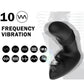 Clitoral Suction Toy with 10 Suction Modes - image 2