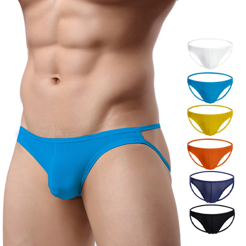 Brave Super Skinny Jockstrap - image 0