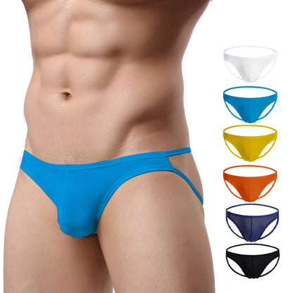 Brave Super Skinny Jockstrap - image 0