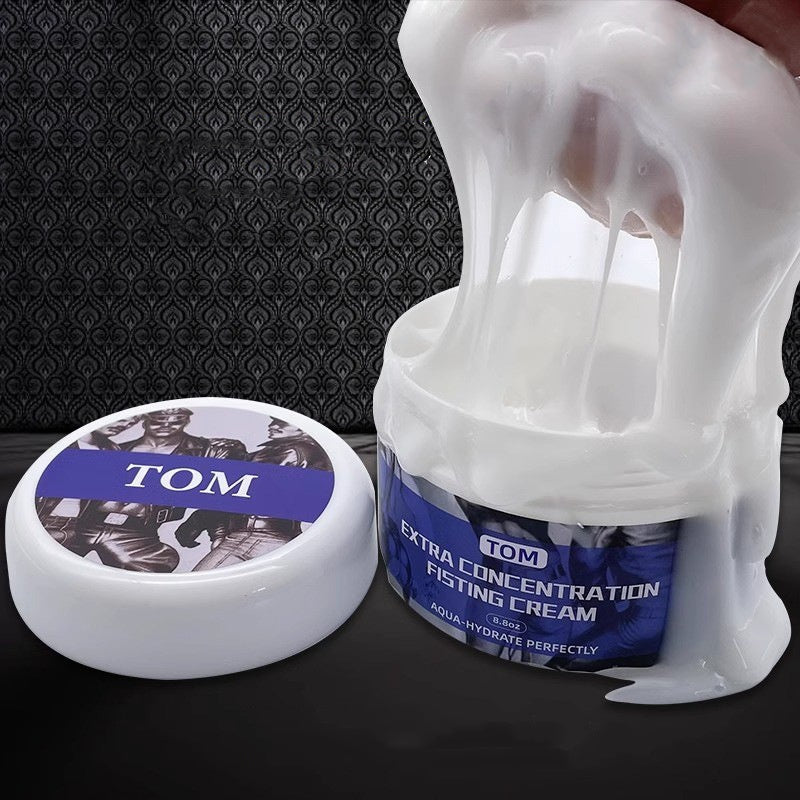 Personal Lubricant for Fisting and Anal Sex  - image 0