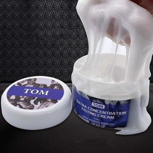 Personal Lubricant for Fisting and Anal Sex  - image 0