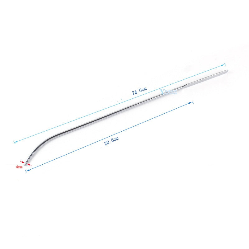 Premium Medical Grade Urethral Dilator Urethral Sounding - 4mm - image 7