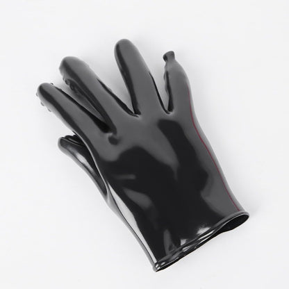 Masturbation Wolf Fingers BDSM Gloves - image 1