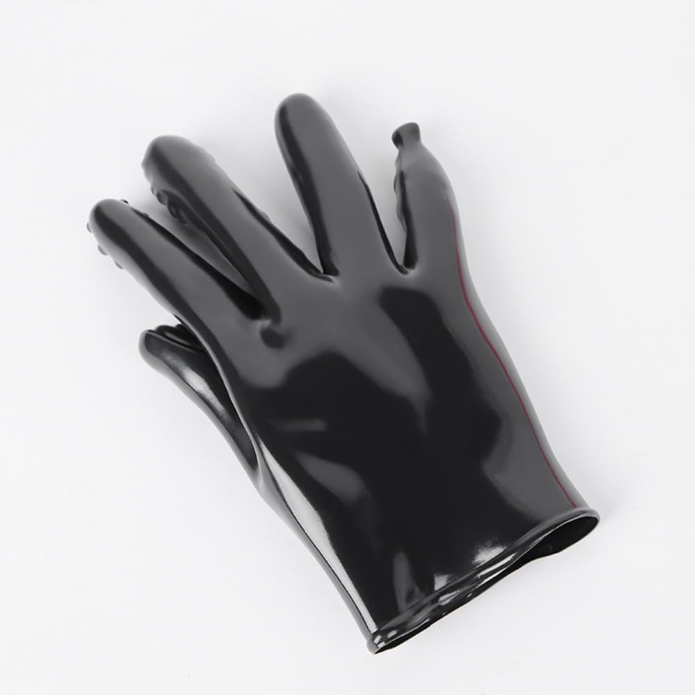 Masturbation Wolf Fingers BDSM Gloves - image 1