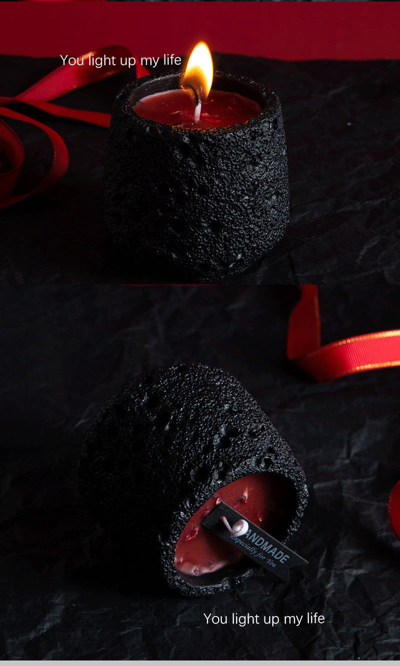 Gilded Dream Low-Temperature Sensual Candle - image 2