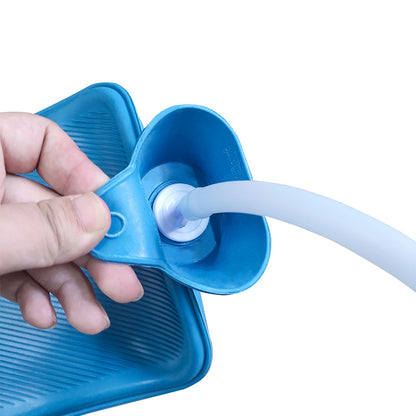 2L Enema Douche Anal Cleaning Bag - image 3