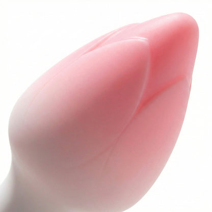 15'' Intelligent Warming Fox Tail Plug - image 5