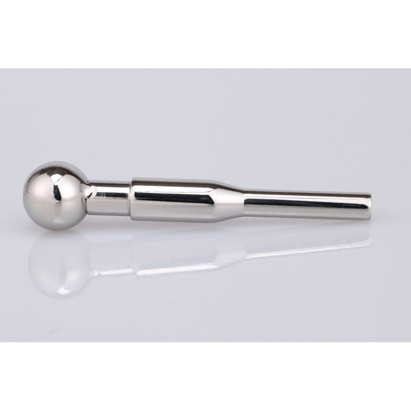 Holllow Urethral Plug Sounds ( 3.11 inches ) - image 1
