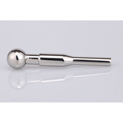 Holllow Urethral Plug Sounds ( 3.11 inches ) - image 1