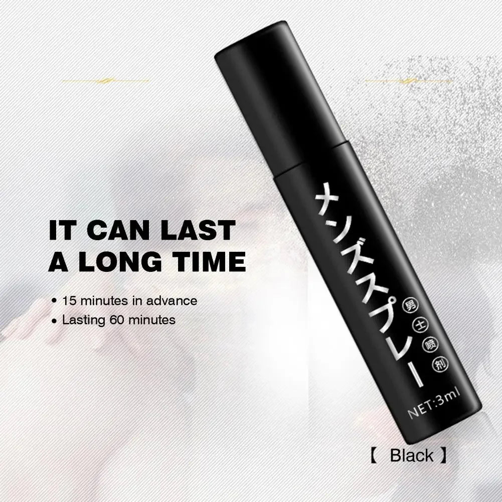 Sex Time Delay Spray for Prevent Premature Ejaculation - image 5