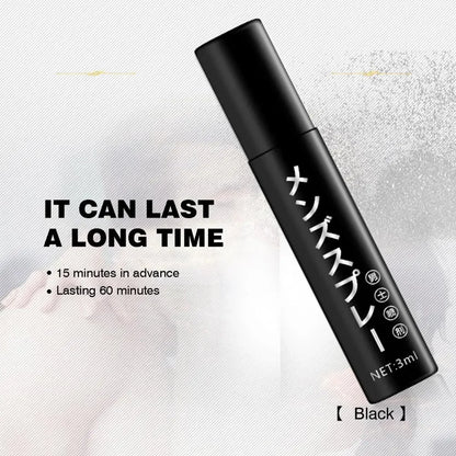Sex Time Delay Spray for Prevent Premature Ejaculation - image 5