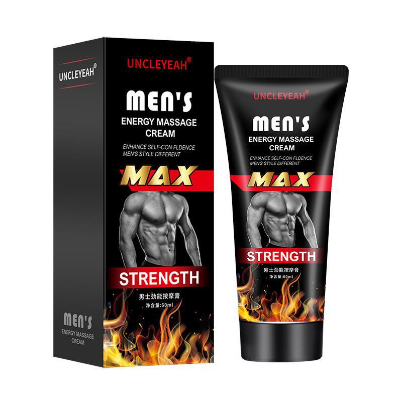 Penile Enlargement Cream for Thicker Longer Stronger Penis - A - image 0