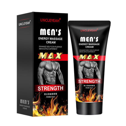 Penile Enlargement Cream for Thicker Longer Stronger Penis - A - image 0