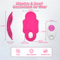 Wearable Panty APP Remote Control Butterfly Vibrator Vagina Stimulato - image 4