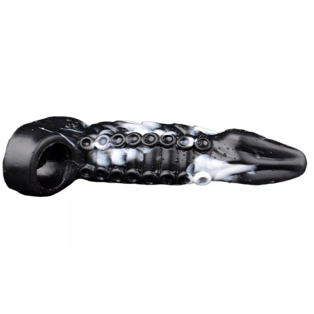 Penis Girth Sleeve - E - image 1