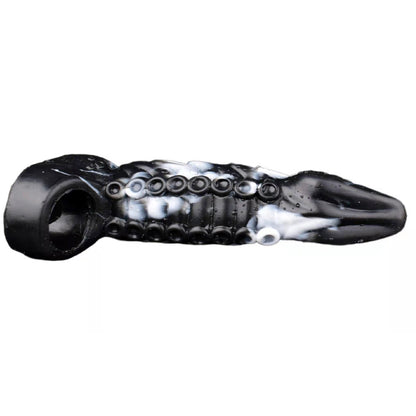 Penis Girth Sleeve - E - image 1