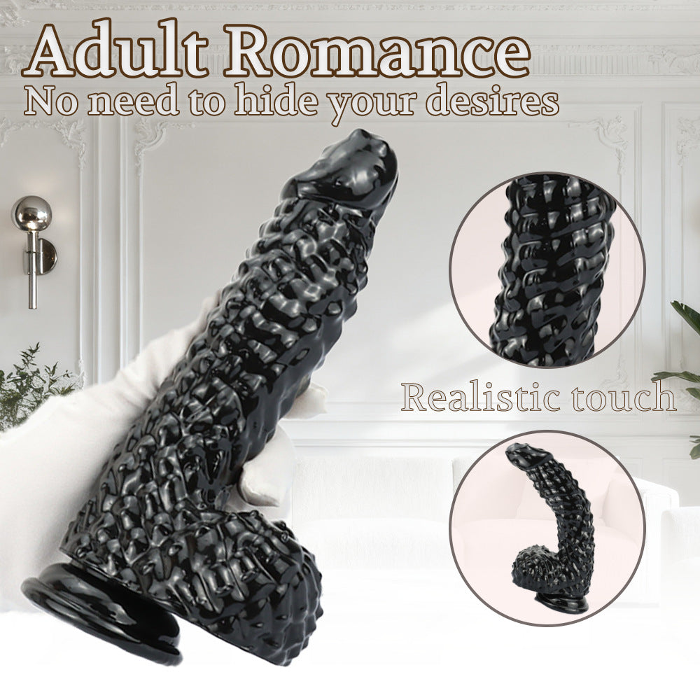 8.46 Inch Dildo Suction Cup - image 1