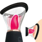 ClariLick AirSuction Clit Stimulator Vibrator - image 7
