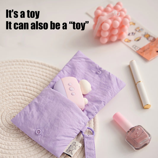 POPO Cat Mini vibrator - image 1