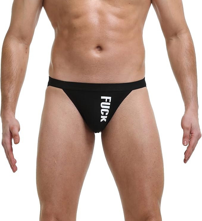 Men's Jockstrap Underwear - image 3