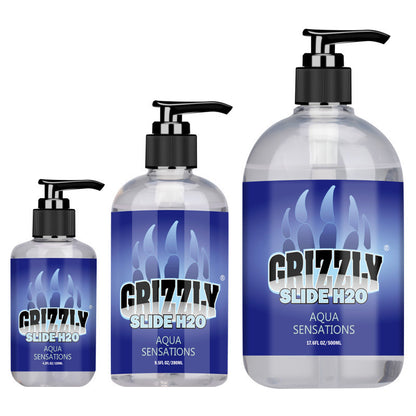 Grizzly Lube - image 10