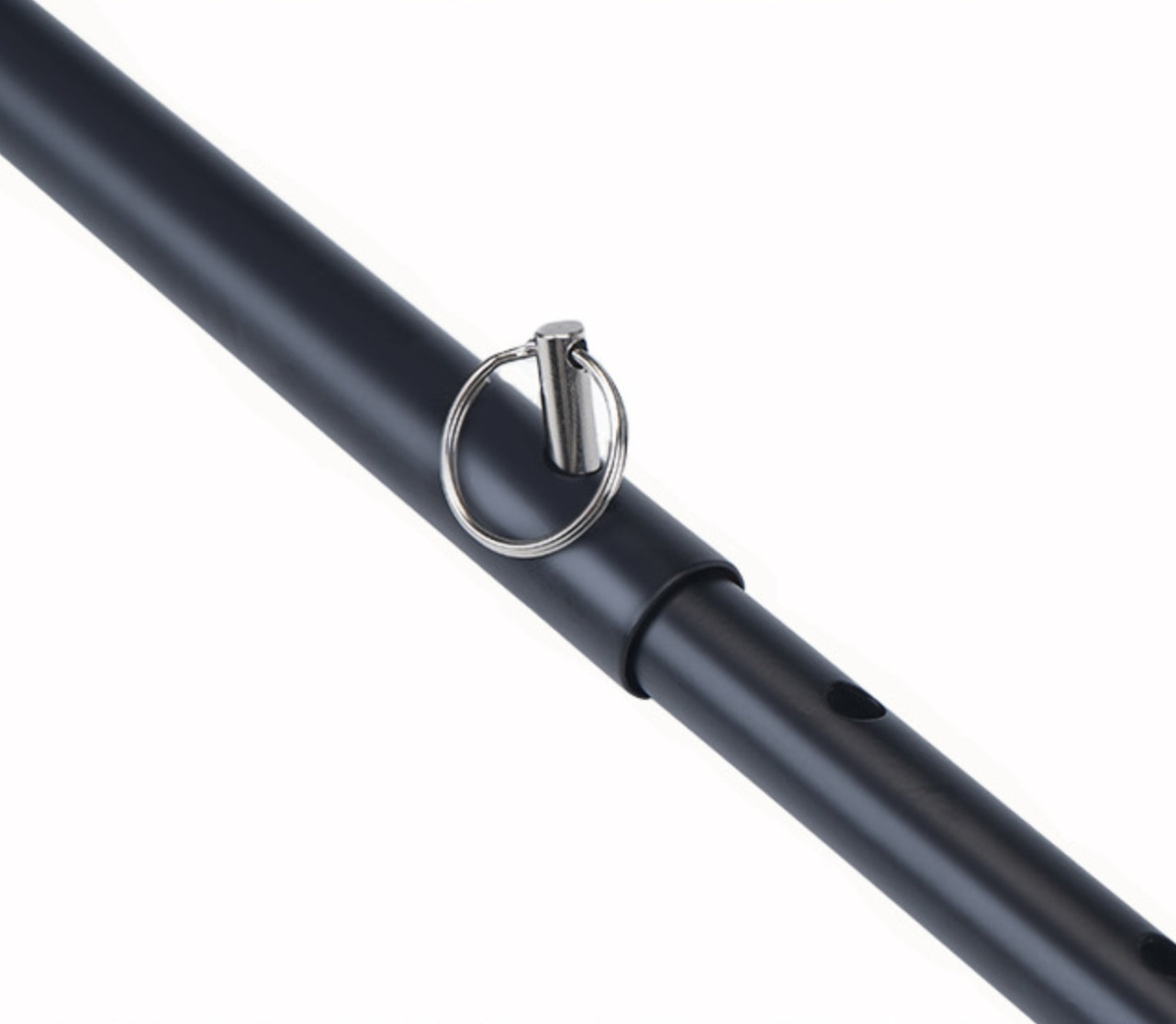 BDSM Bondage Kit Leg Spreader Bar - image 4
