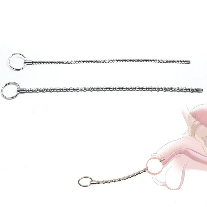 Flexible Stainless Steel Urethral Sound - image 5