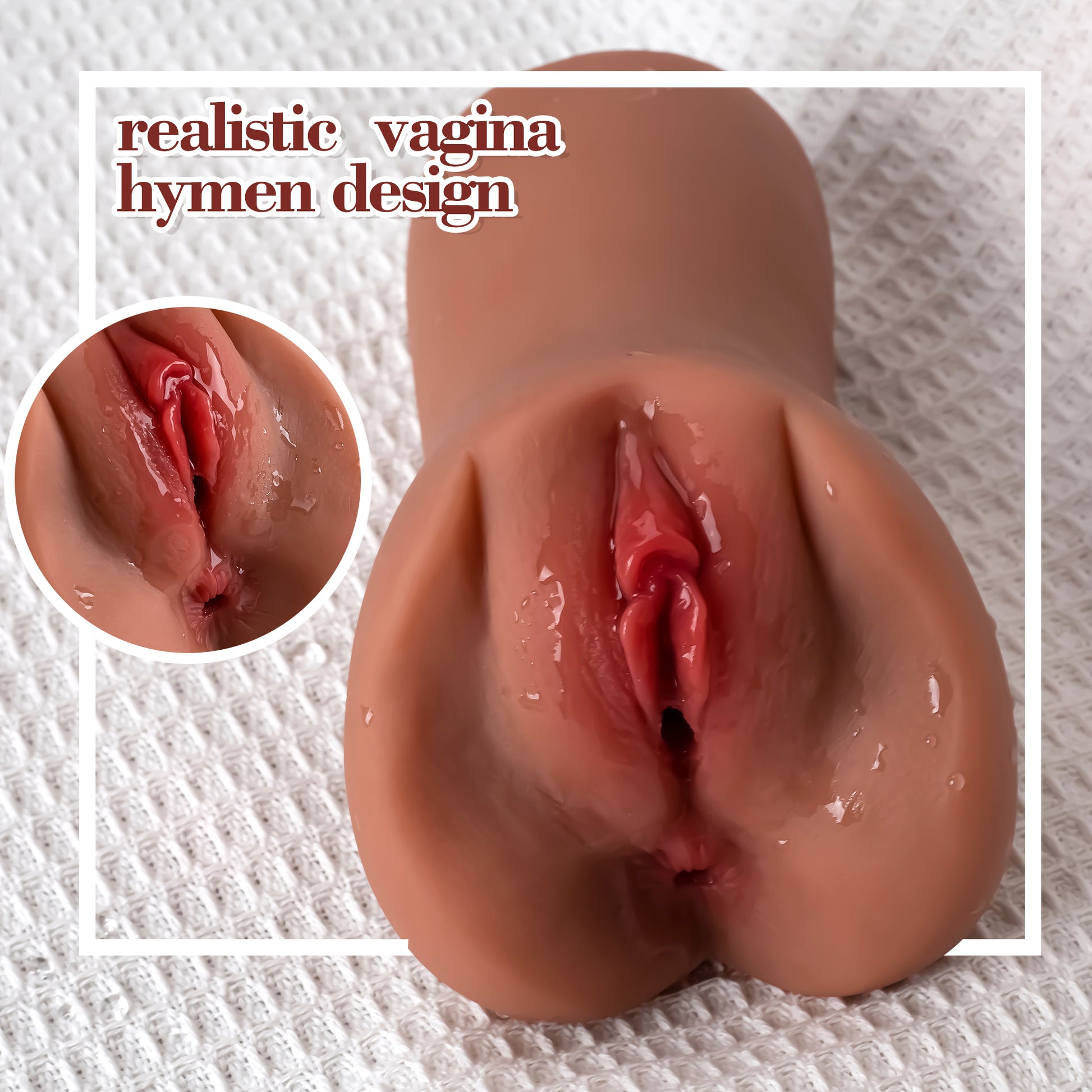 Meilov Pocket Pussy - image 4