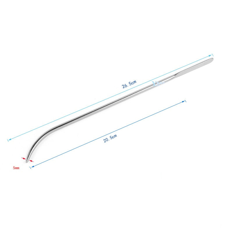 Premium Medical Grade Urethral Dilator Urethral Sounding - 5mm - image 5