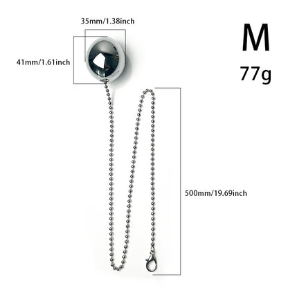 Globelock & Spire Anal Plug - Globelock-M - image 7