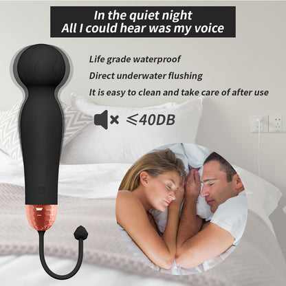 GlamourThrust - Luxe Massage Wand - image 7
