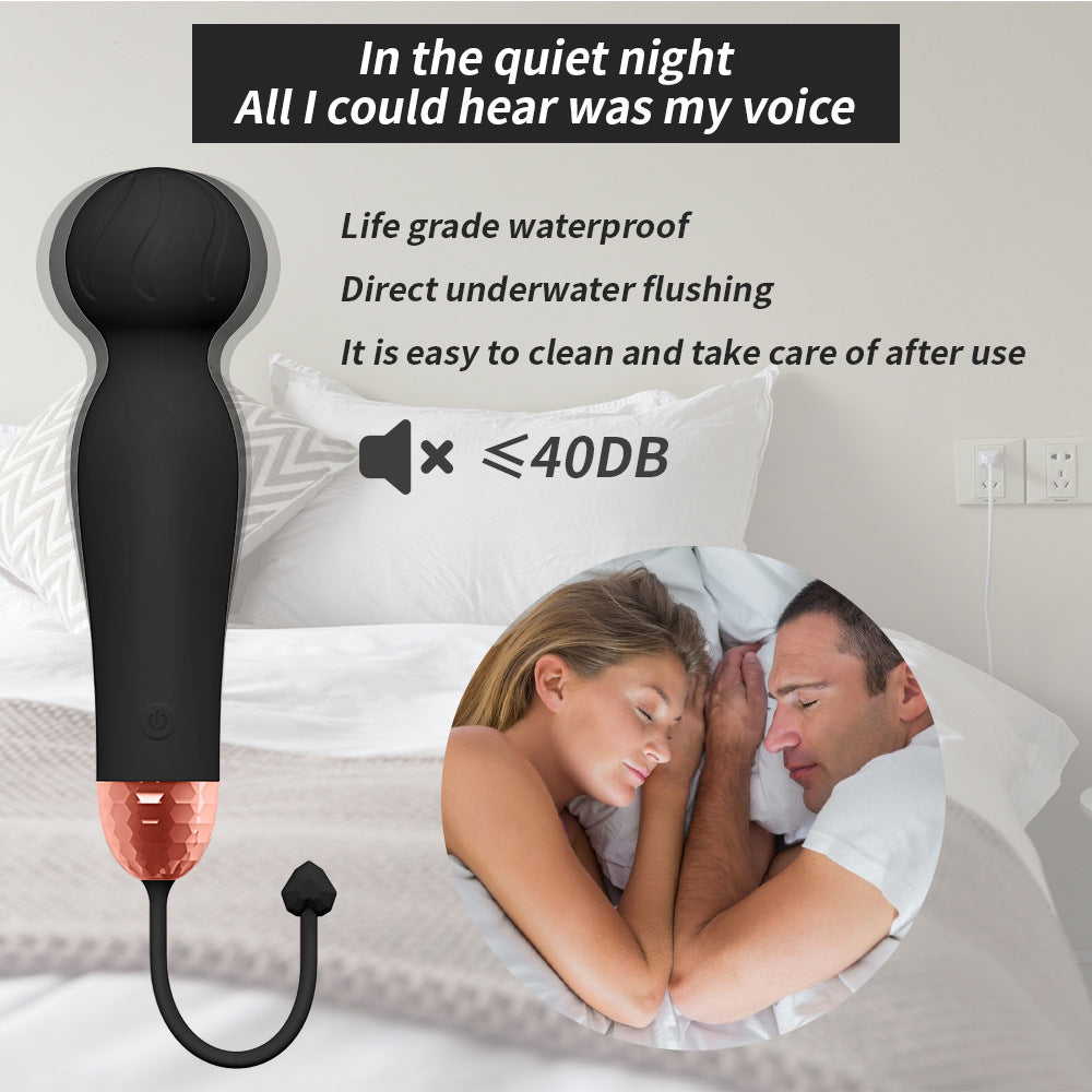 GlamourThrust - Luxe Massage Wand - image 7