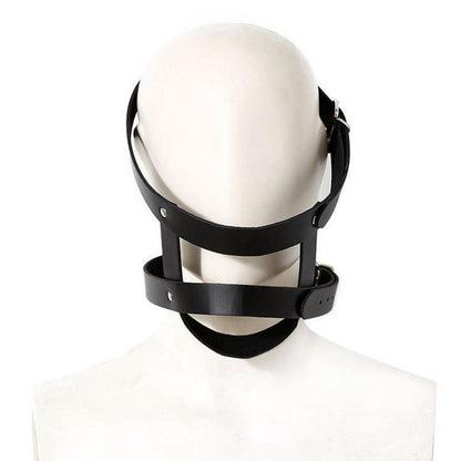 Erotica Shoes Foot Control SM Headgear Kinky Bondage - image 3