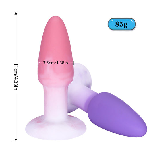 Shroombloom Silicone Plug - image 1