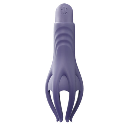 Octopus Male Massage Sperm Extractor - Blue - image 19