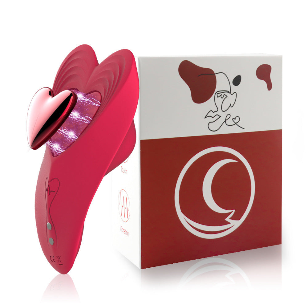 LovePulse Magnetic Panty Vibrator with App Control - image 2