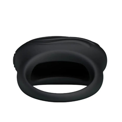 Sensual Vibrating Cock Ring - image 1