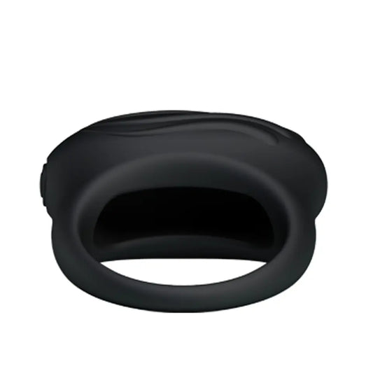 Sensual Vibrating Cock Ring - image 1