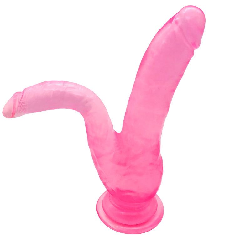 Double-Ended Realistic Toy - image 8