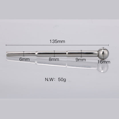 Holllow Urethral Plug Sounds - image 4