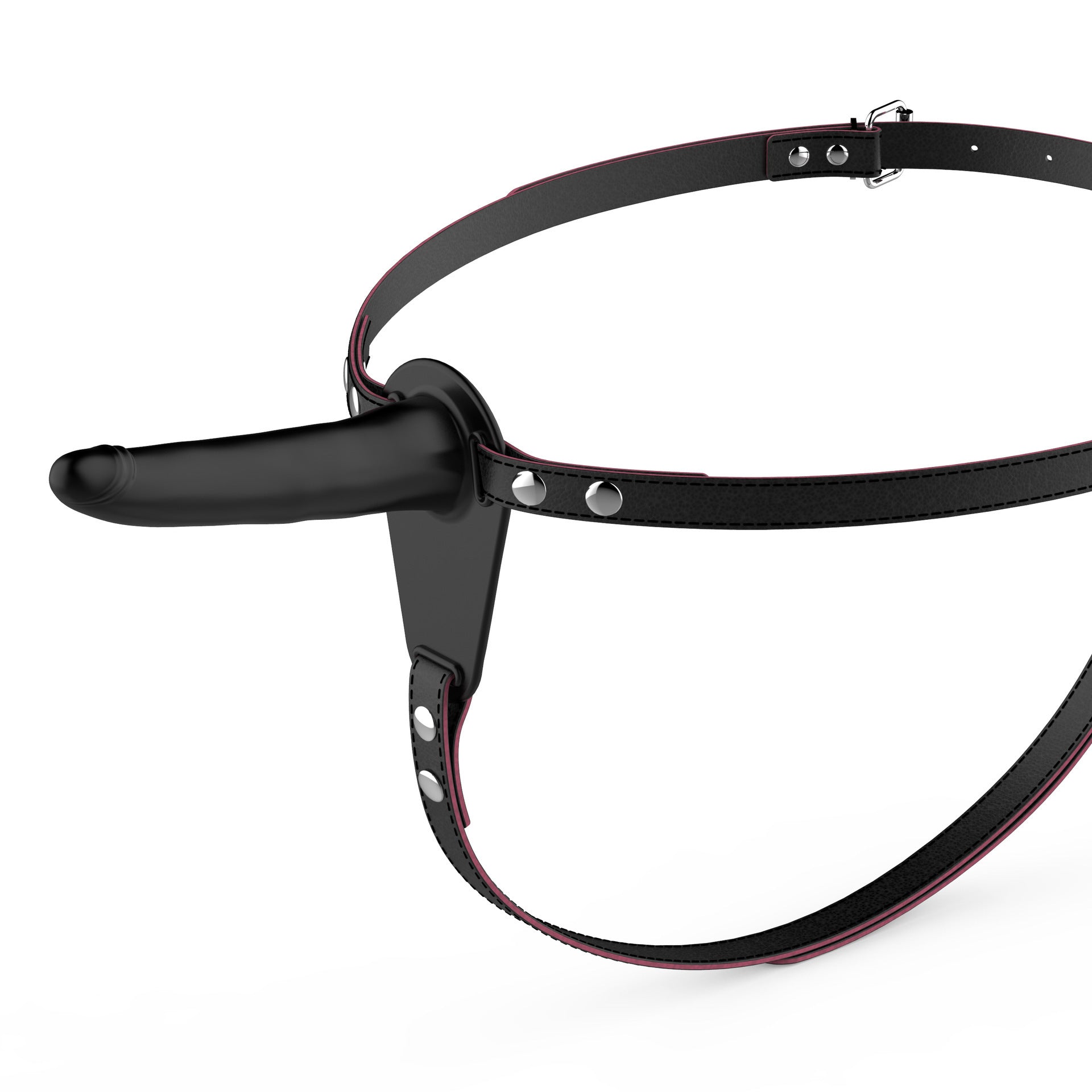 External Bio-realistic Strap-on  - image 1
