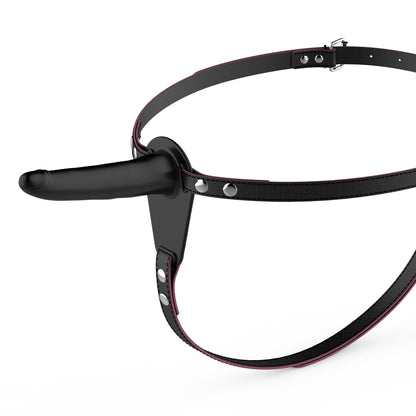 External Bio-realistic Strap-on  - image 1