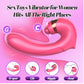  Wearable 10-mode Licking Vibrator - image 10