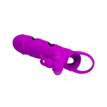 Hollow Penis Sleeve - image 6