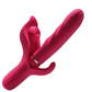 3-In-1 Rabbit Vibrator 10 Vibration Modes Vibrator  - image 0