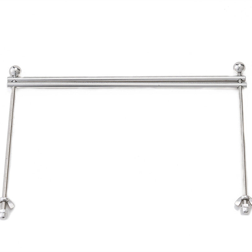 BDSM Breast Clamp Bar - image 3