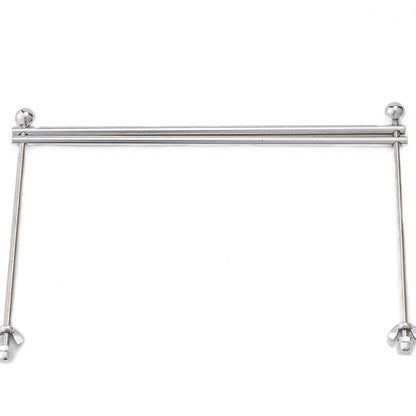 BDSM Breast Clamp Bar - image 3
