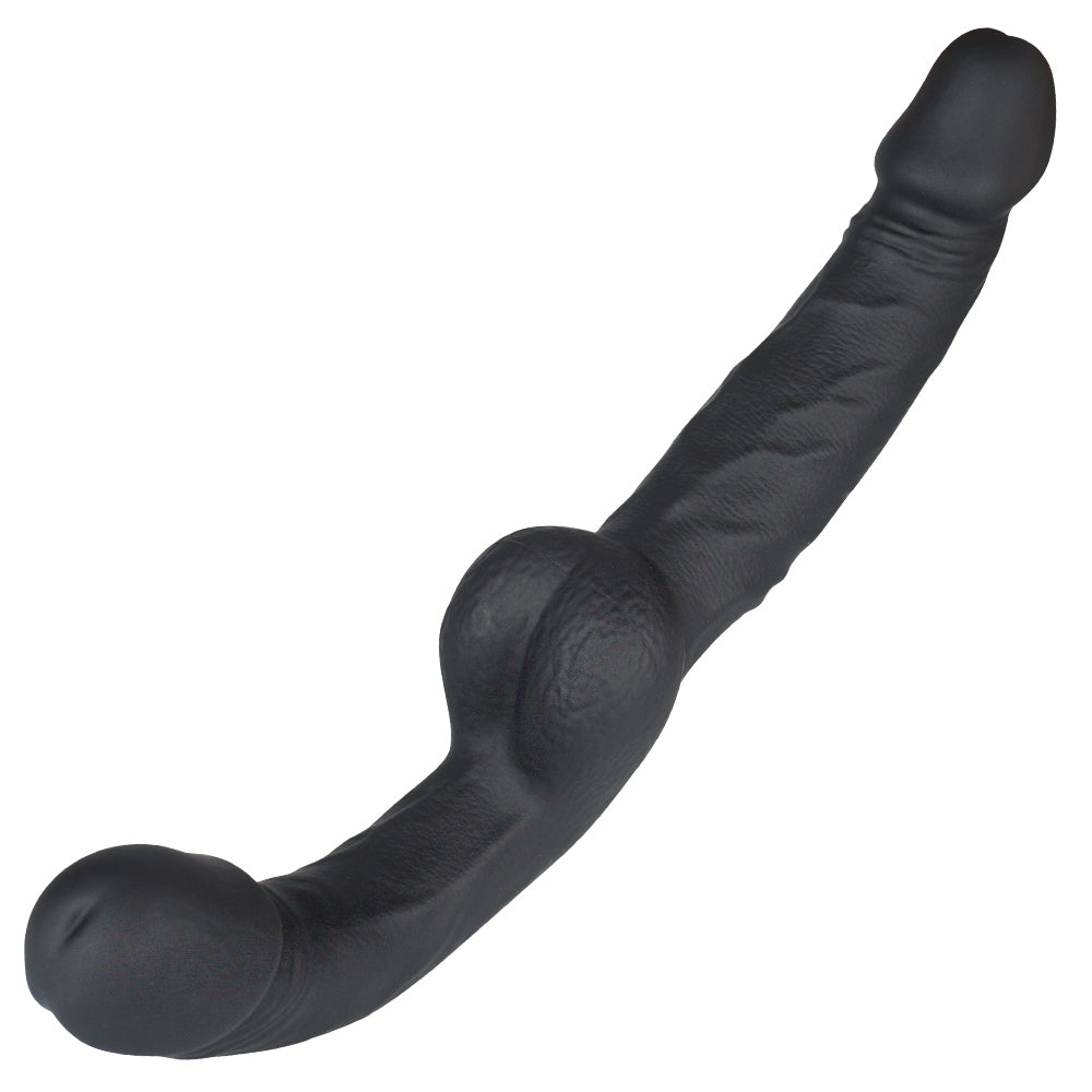 Lotus Duet Dildo - B - image 2