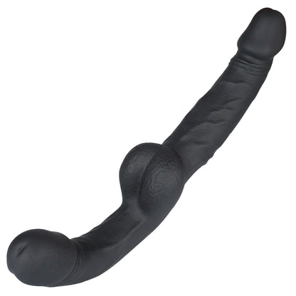 Lotus Duet Dildo - B - image 2