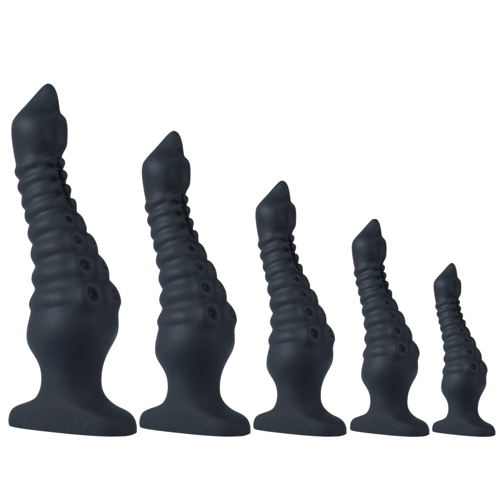 Deep Sea Dominator Tentacle Plug - image 9